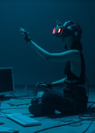 AI internship opportunity with mentor support