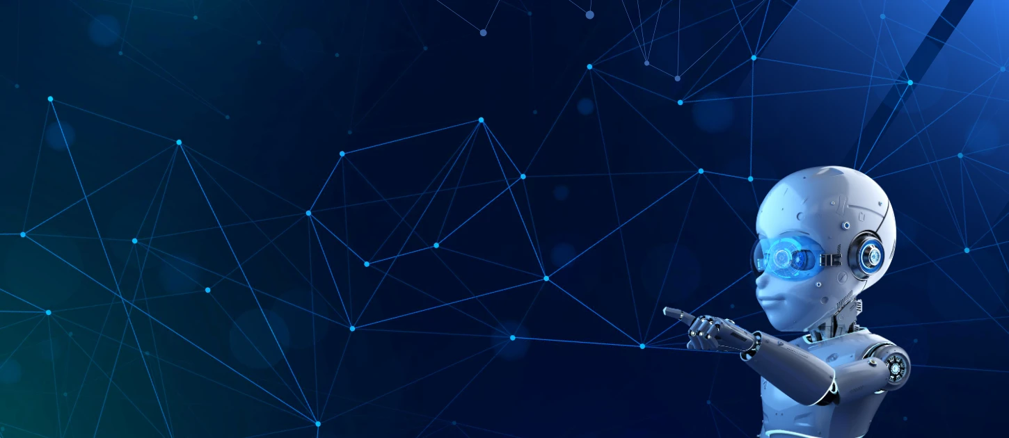 AI and Machine Learning Course Background – AiWebix