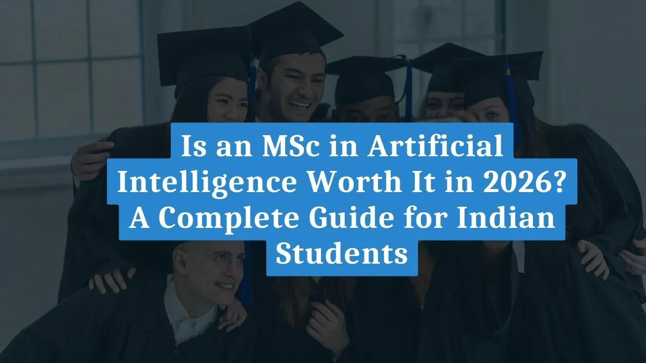 Image about Masters in AI through Universities vs. Specialized Courses