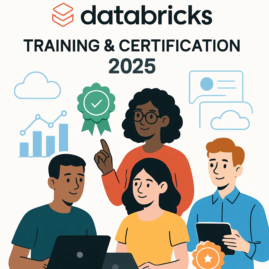 image about databricks-training