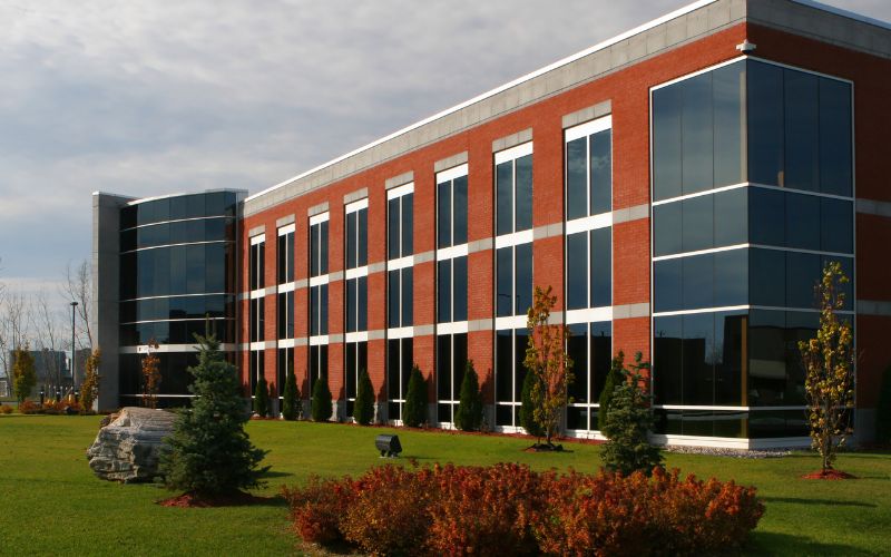 Educational Institutes