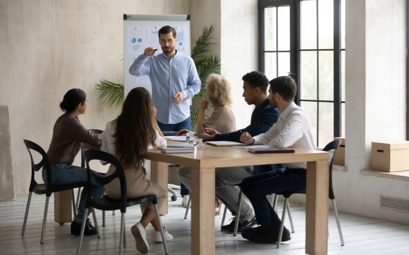 Trainers & Educators