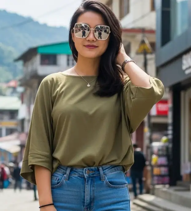 Student headshot for program testimonial 15