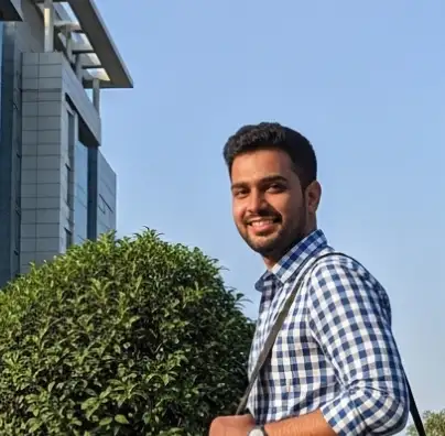 Student headshot for program testimonial 22