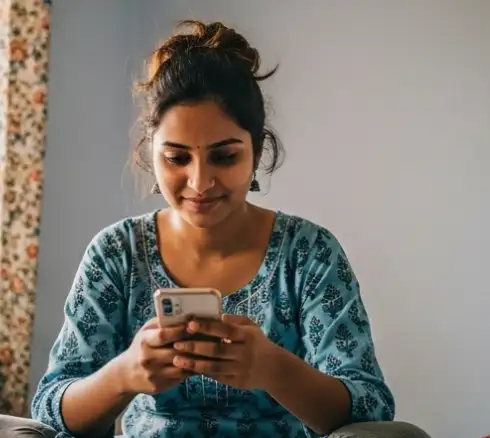 Student headshot for program testimonial 4