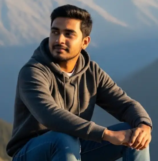 Student headshot for program testimonial 5